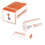 NOTAMIX - ORIGAMIX PAPIER FLEUR D'ORIGAMI