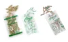 PURIZE - ACTIVE CARBON FILTERS | REGULAR 50pcs