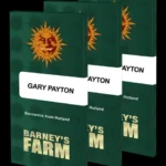 LA FERME DE BARNEY - GARY PAYTON FEM