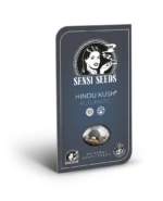 SENSI SEEDS BANK - HINDU KUSH AUTOMATIC FEM - immagine 3