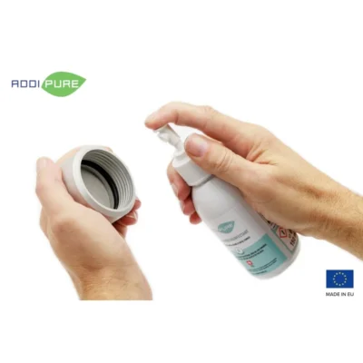 ADDIPURE - NETTOYANT DÉSINFECTANT BIO 2 EN 1 - immagine 3