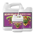 ERWEITERTE NÄHRSTOFFE - KUSHIE KUSH