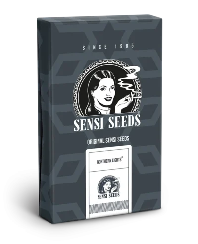 SENSI SEEDS BANK - NORTHERN LIGHTS AUTO FEM – Image 2