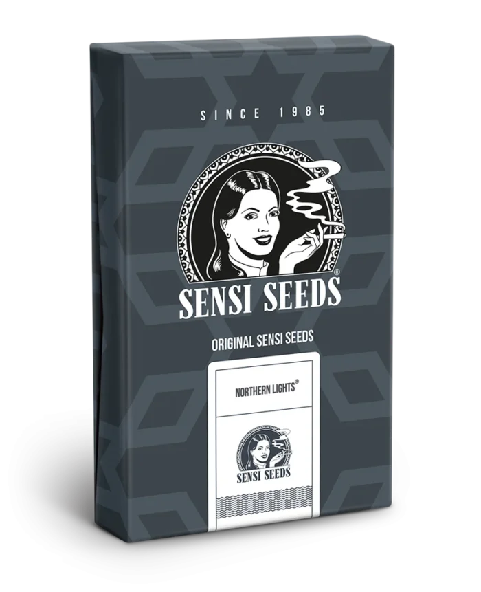 SENSI SEEDS BANK - NORTHERN LIGHTS AUTO FEM – Image 1