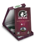 SENSI SEEDS BANK - NORTHERN LIGHTS FEM