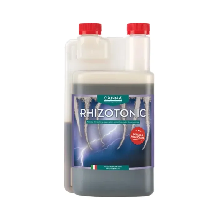 CANNA - RIZOTÓNICO (FÓRMULA MEJORADA) - Imagen 1