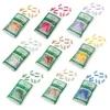 PURIZE - ACTIVE CARBON FILTERS | XTRA SLIM 50pcs