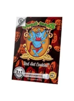 SWEET SEEDS - RED HOT COOKIES® FEM (SWRHCP3) - immagine 2