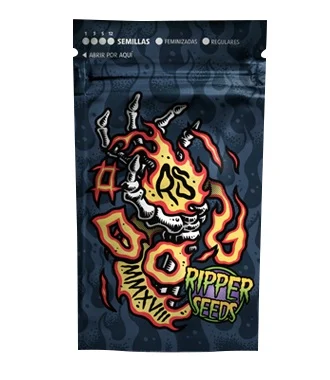 RIPPER SEEDS - DO-G FEM