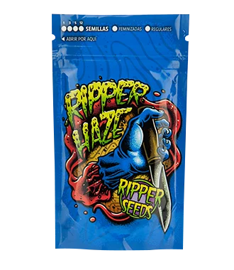 RIPPER SEEDS - RIPPER HAZE FEM