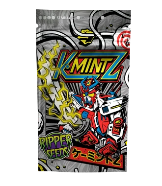 SEMILLAS RIPPER - KMINTZ FEM