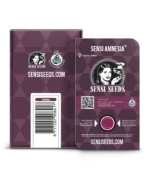 BANCO DE SEMILLAS SENSI - SENSI AMNESIA FEM