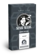 SENSI SEEDS BANK - SHIVA SKUNK AUTOMATIC FEM – Image 3
