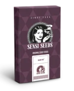 BANCO DE SEMILLAS SENSI - SILVER FIRE FEM - Imagen 2