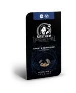 SENSI SEEDS RESEARCH - SWEET & SOUR CREAM AUTOMATIC - Image 2