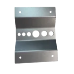 TRIMPRO - BUCKER PIASTRA FRONTALE DI RICAMBIO