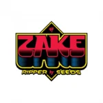 GRAINES DE RIPPER - ZAKE FEM – Image 2
