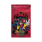 GRAINES DE RIPPER - ZAKE FEM