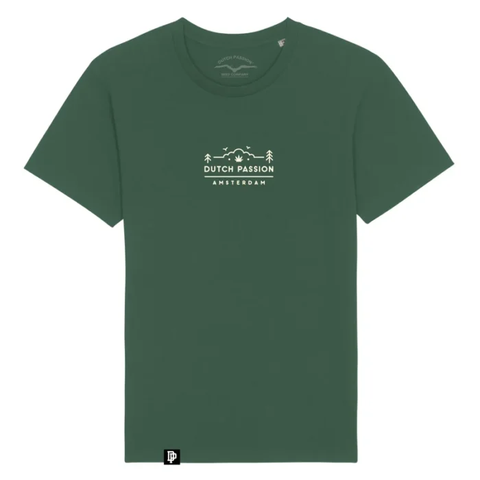 CAMISETA DUTCH PASSION GROW | TALLA S - Imagen 3