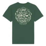 CAMISETA DUTCH PASSION GROW | TALLA S - Imagen 2