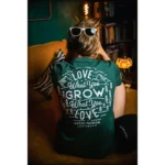 CAMISETA DUTCH PASSION GROW | TALLA S - Imagen 4