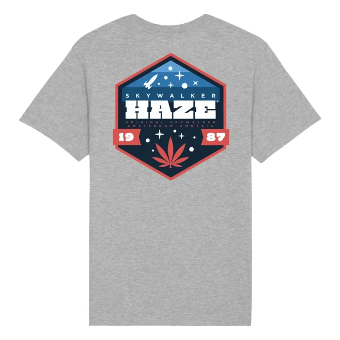 CAMISETA DUTCH PASSION GROW | TALLA S - Imagen 3