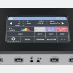 ORTOLED - CONTROLLER 0-10 & PWM 2 CANAUX EC4330