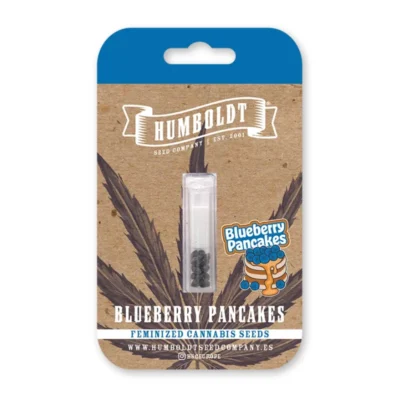 HSC_blueberry_pancake_fem_packet.webp HUMBOLDT SEEDS COMPANY - BLUEBERRY PANCAKES FEM - immagine 1