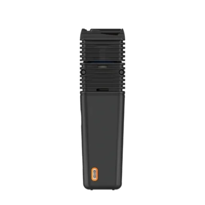 STORZ&BICKEL - VEAZY | NERO | VAPORIZZATORE PORTATILE - immagine 6