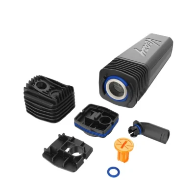 STORZ&BICKEL - VEAZY | NERO | VAPORIZZATORE PORTATILE - immagine 4