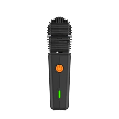 STORZ&BICKEL - VEAZY | NERO | VAPORIZZATORE PORTATILE - immagine 5