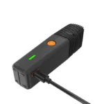 STORZ&BICKEL - VEAZY | VAPORISATEUR PORTABLE – Image 3