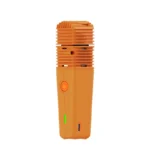 STORZ&BICKEL - VEAZY | ORANGE | VAPORISATEUR PORTABLE – Image 2