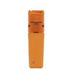 STORZ&BICKEL - VEAZY | ORANGE | VAPORISATEUR PORTABLE – Image 6