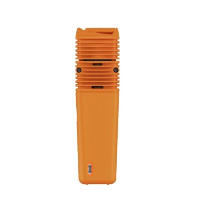 STORZ&BICKEL - VEAZY | ORANGE | PORTABLE VAPORIZER - Image 6
