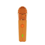 STORZ&BICKEL - VEAZY | ORANGE | VAPORISATEUR PORTABLE – Image 5