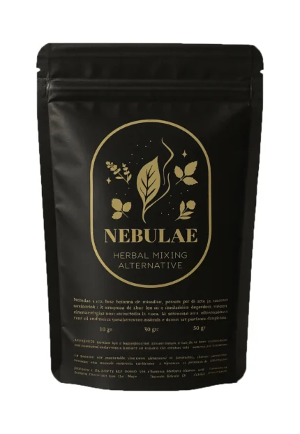 NEBULAE - VOTAN BASE TO MIX WITHOUT NICOTINE | 30 GRAMS