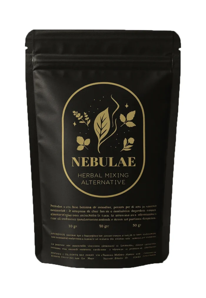 NEBULAE - VOTAN BASE TO MIX WITHOUT NICOTINE | 30 GRAMS - Image 1