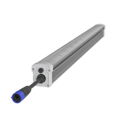 ORTOLED-UNDER CANOPY LED 120W