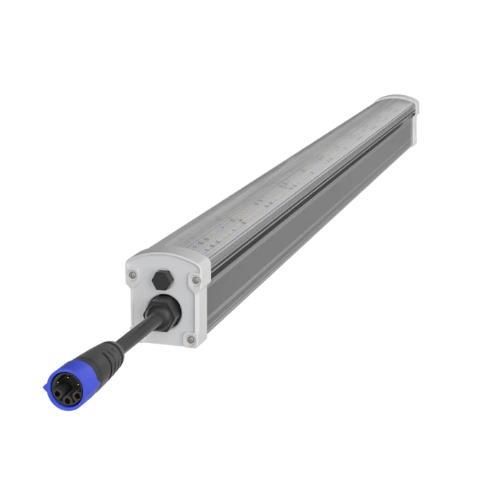 ORTOLED-UNDER CANOPY LED 120W - Image 1