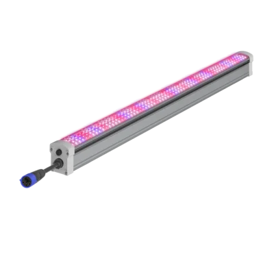 ORTOLED - UNTER VORDACH LED | 120W – Bild 2