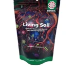 BIO NOVA - LIVING SOIL | 220GR