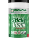 BIO NOVA - STICKY CLEAN SALVIETTE DETERGENTI | CONFEZIONE 100PZ
