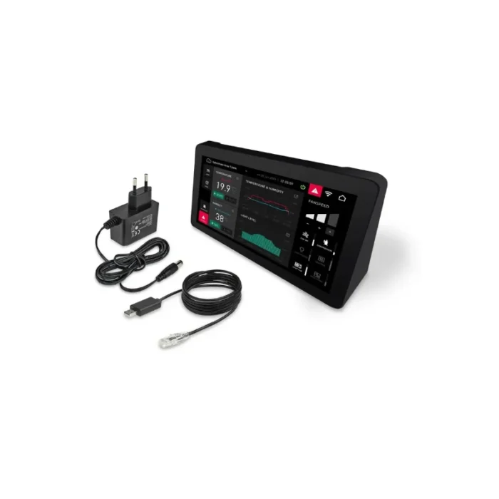 DIMLUX - SMART CONTROLLER  REMOVAX  GOLD PER CONTROLLO LUCI DIMLUX - immagine 1