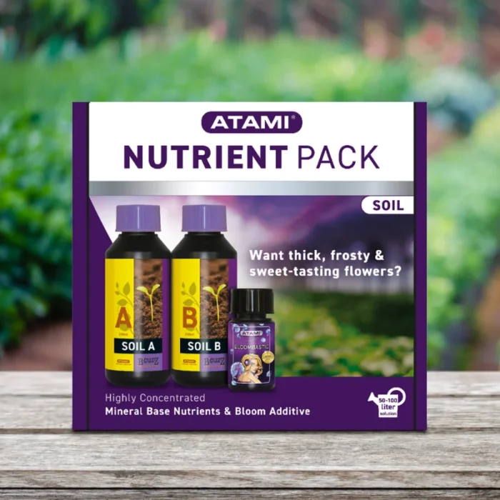 ATAMI - TERREAU NUTRITIF – Image 2