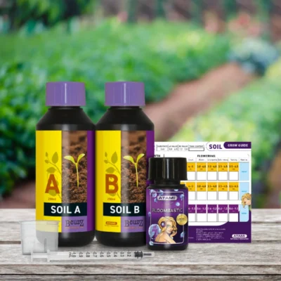 ATAMI - NUTRIENT PACK SOIL - Image 3