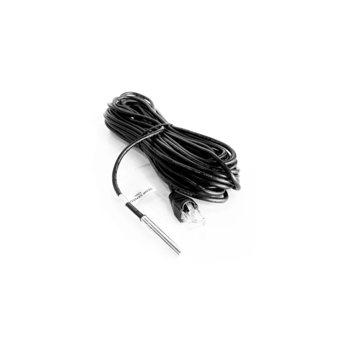 DIMLUX - TEMPERATURFÜHLER FÜR SMART REMOTE CONTROLLER | 10m – Bild 1