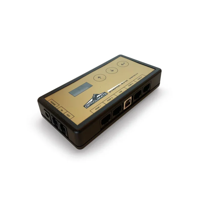 DIMLUX - SMART BOX 4/0 PER SMART REMOTE CONTROLLER - immagine 1