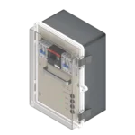 TROLMASTER - AMC-1 CONTROLLER FOR TENT MOTORS AND 1- AND 3-PHASE OPENINGS FOR GREEN-X – Image 3