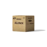 BIOBIZZ - ALL PACK OUTDOOR | 6X250ml